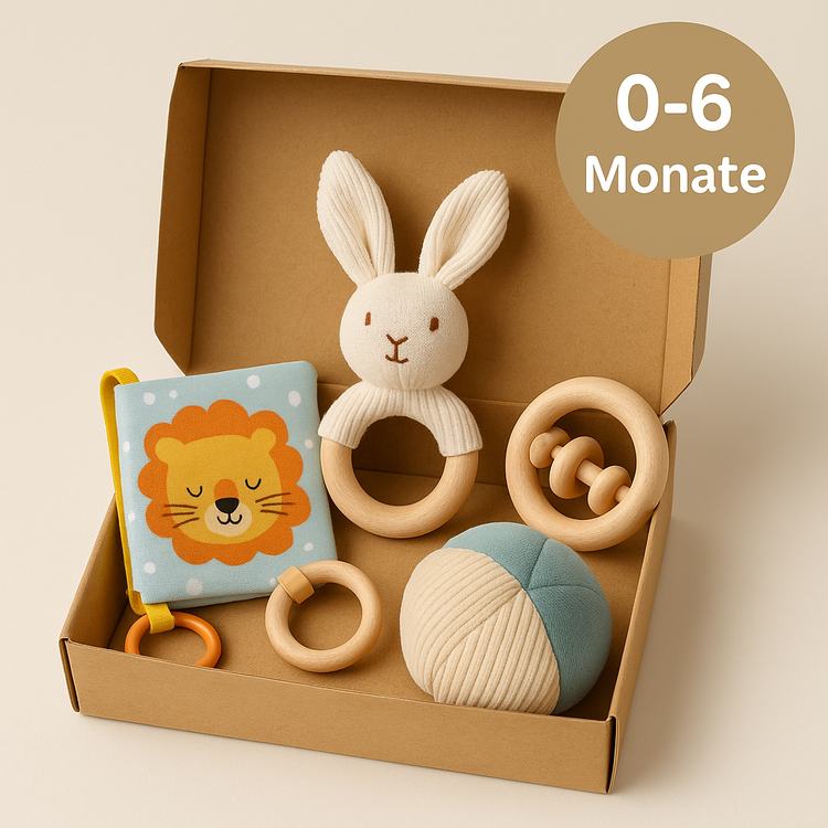 StartseiteUnsere Lernsets – 0 bis 36 Monate