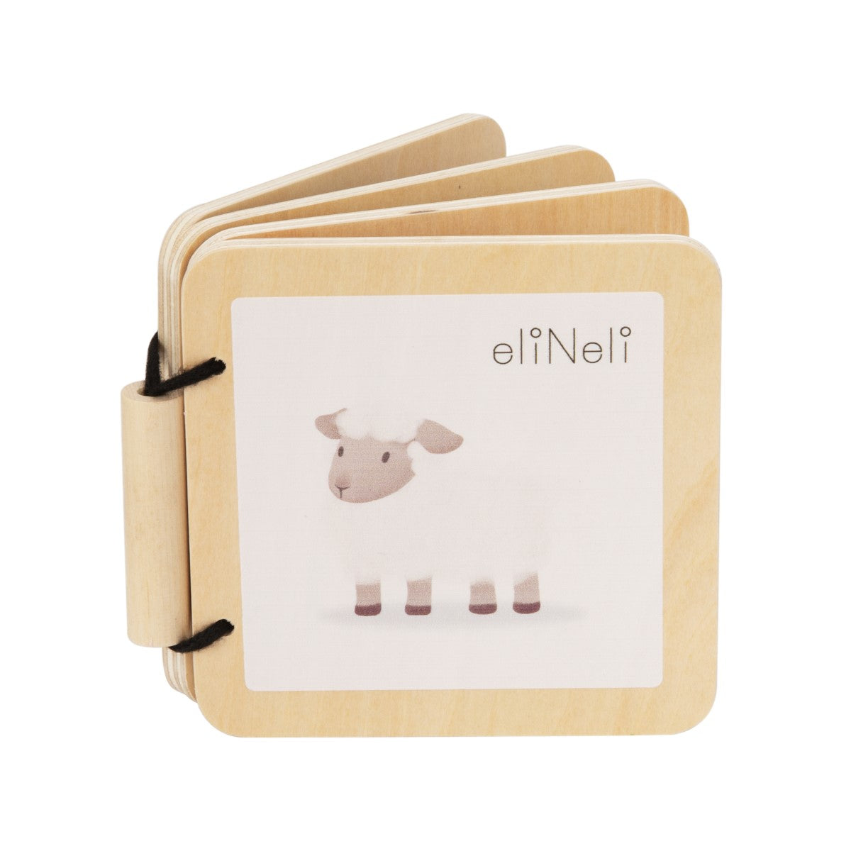 Set 2 – 7–12 Monate | Die Reise