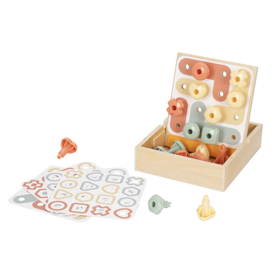 Set 4 – 19–24 Monate | Die Fantasie