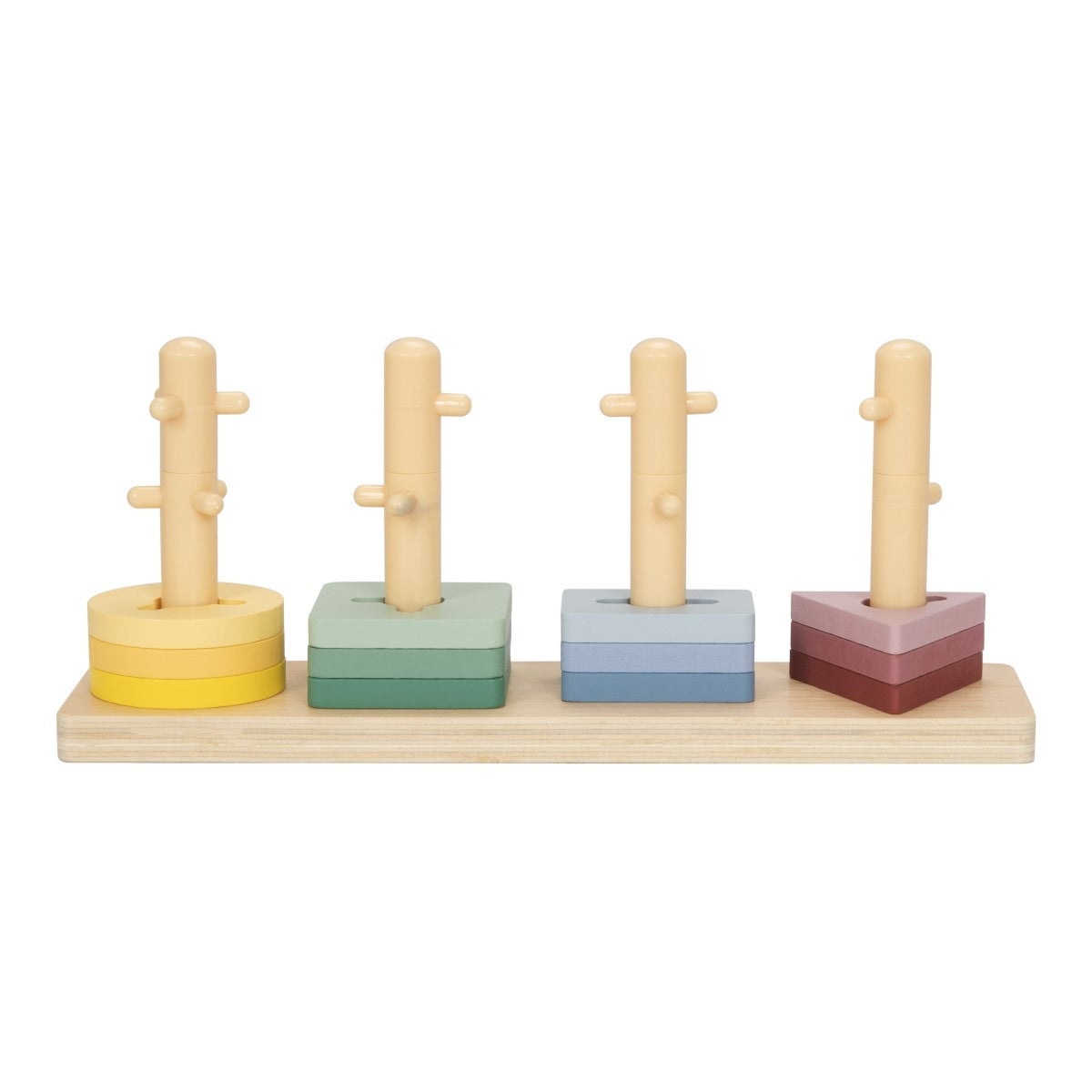 Set 4 – 19–24 Monate | Die Fantasie