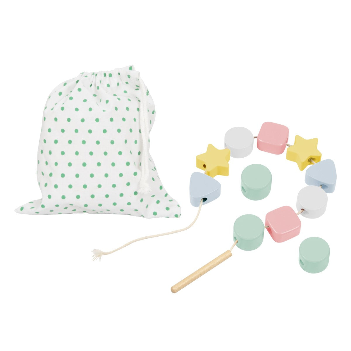 Set 4 – 19–24 Monate | Die Fantasie