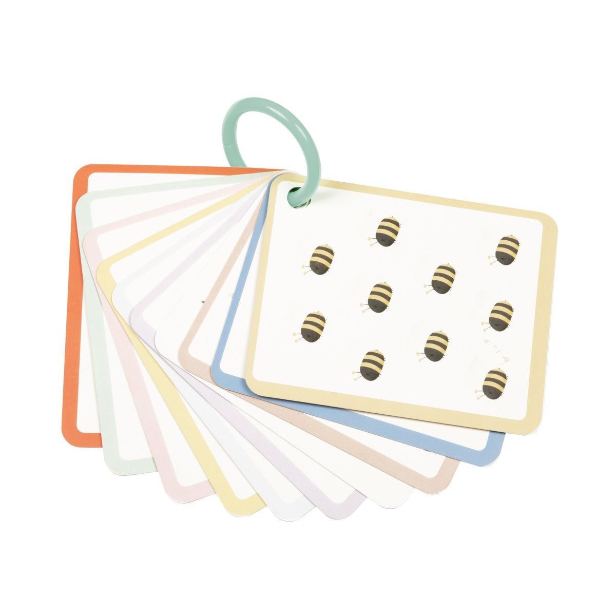 Set 5 – 25–30 Monate | Die Ideen
