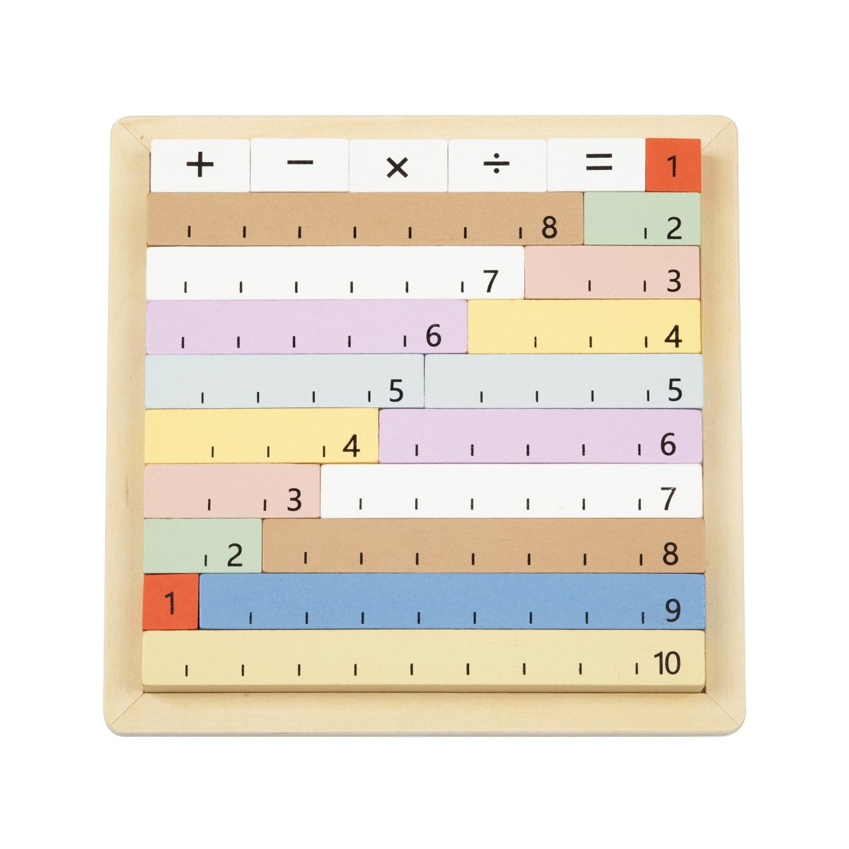 Set 5 – 25–30 Monate | Die Ideen