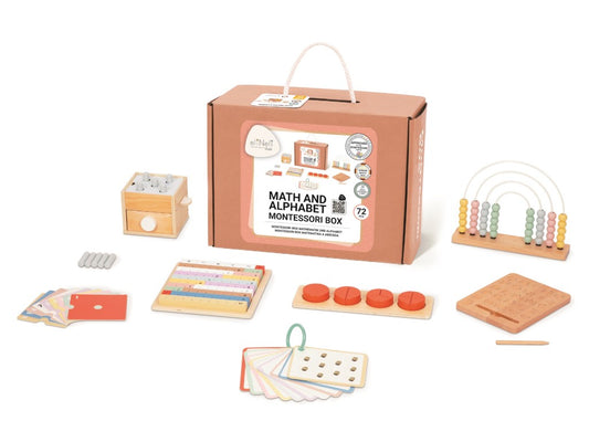 Set 5 – 25–30 Monate | Die Ideen