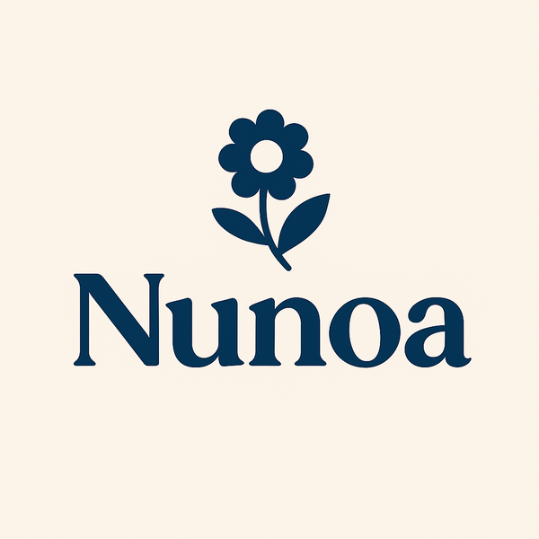 NUNOA – Lernsets für 0–36 Monate